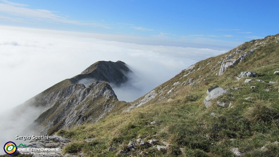 20 Cresta verso il Vaccaro.JPG